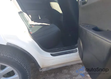 2008 Mazda Cx-7 Sport from USA, damaged, VIN JM3ER29L580197514